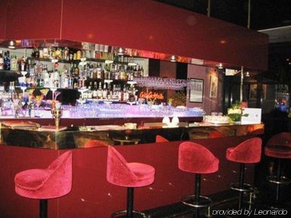 Saphir Hotel Disneyland Paris ร้านอาหาร รูปภาพ