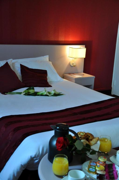 Saphir Hotel Disneyland Paris ภายนอก รูปภาพ