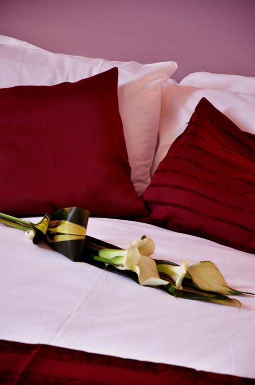 Saphir Hotel Disneyland Paris ห้อง รูปภาพ