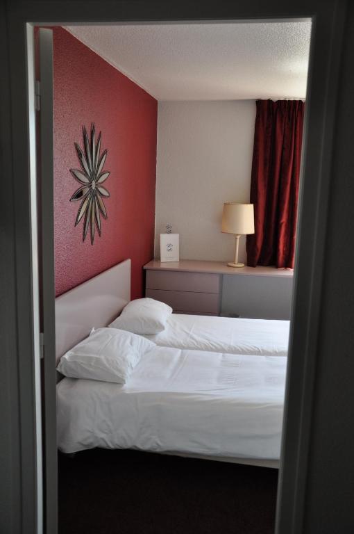 Saphir Hotel Disneyland Paris ห้อง รูปภาพ