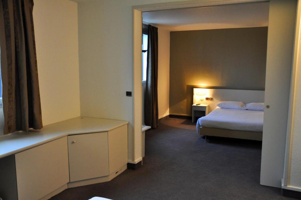 Saphir Hotel Disneyland Paris ห้อง รูปภาพ