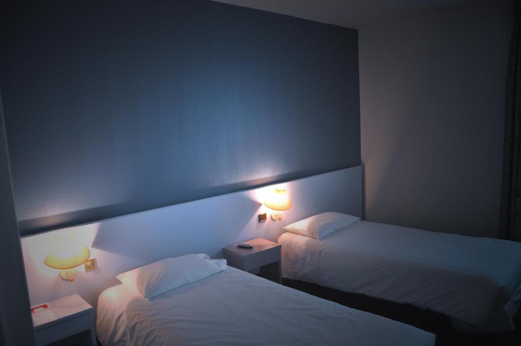 Saphir Hotel Disneyland Paris ห้อง รูปภาพ