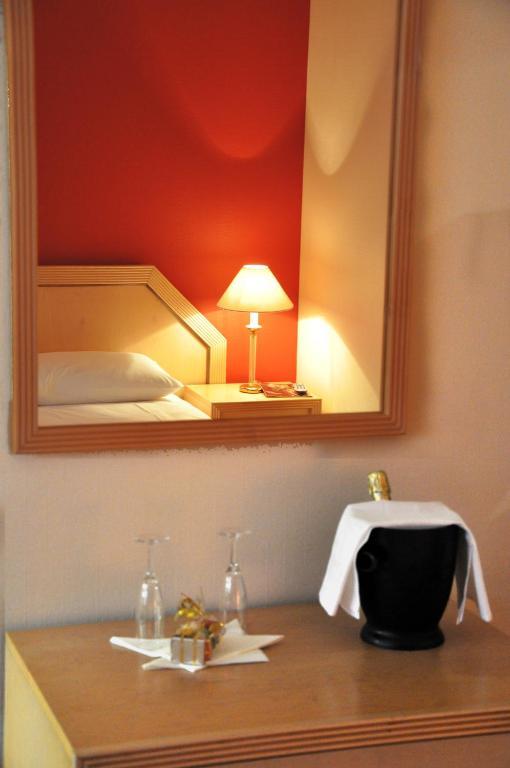 Saphir Hotel Disneyland Paris ห้อง รูปภาพ