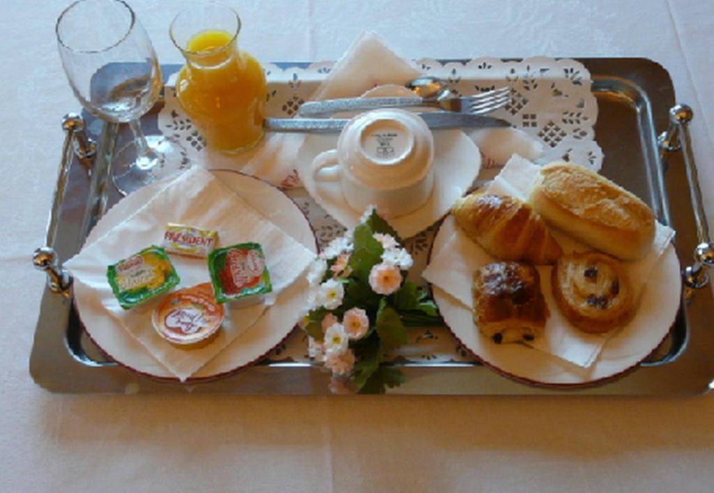 Saphir Hotel Disneyland Paris ห้อง รูปภาพ