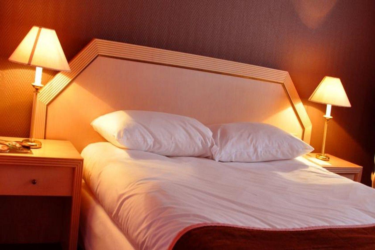 Saphir Hotel Disneyland Paris ภายนอก รูปภาพ