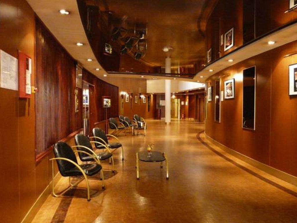 Saphir Hotel Disneyland Paris ภายนอก รูปภาพ