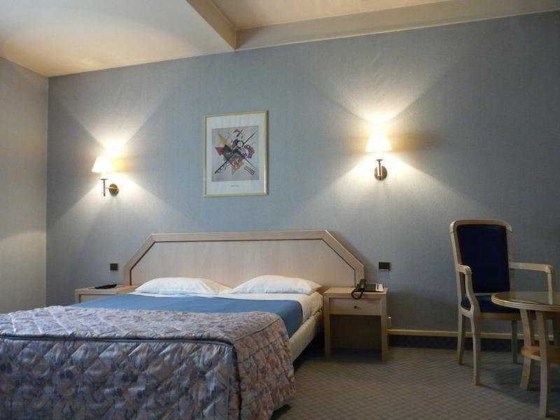 Saphir Hotel Disneyland Paris ภายนอก รูปภาพ