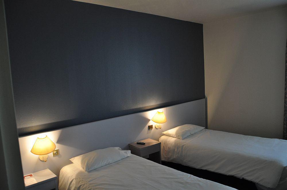 Saphir Hotel Disneyland Paris ภายนอก รูปภาพ
